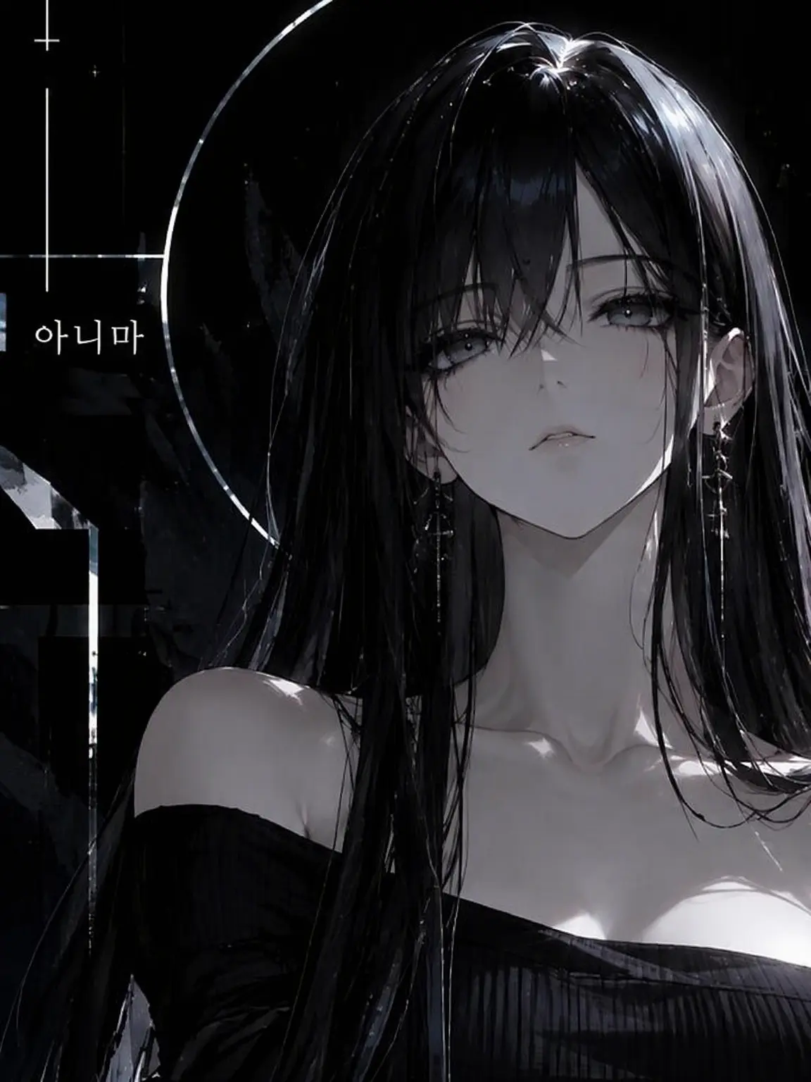 MAJI_KANSYA의 위대한 그림자의 거품