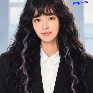 Profile image of Bong Anna