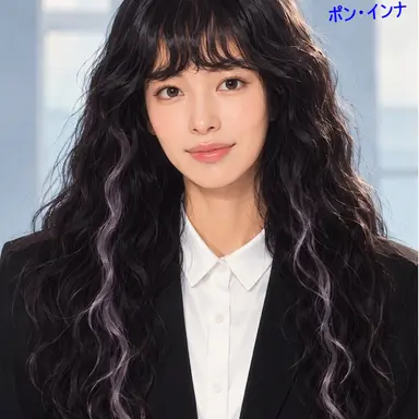 Profile image of ポン・アンナ