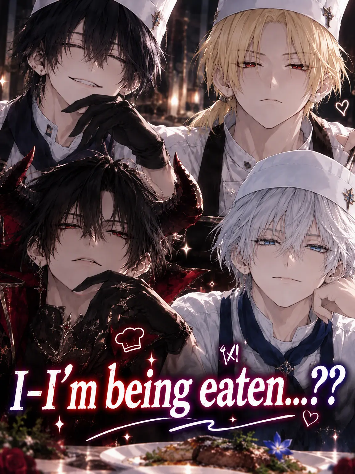 kaka._.o의 Don't Forget the Seasoning