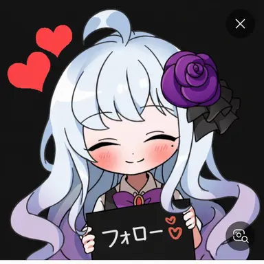 Profile image of モイン