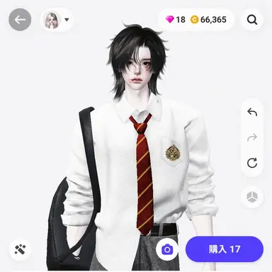 Profile image of ソンジン
