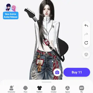 Profile image of Hyunjin