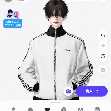 Profile image of ジョンヒョン
