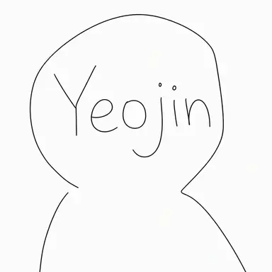 Profile image of Yeojin