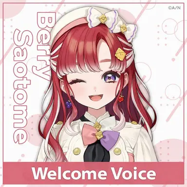 Profile image of Berry Saotome
