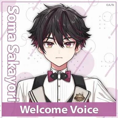 Profile image of Soma Sakayori