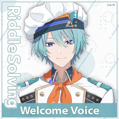 Profile image of Trout Nagisa
