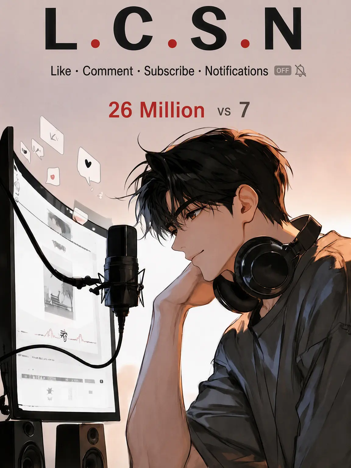 Kelly_helly의 Like. Sub. Bell.