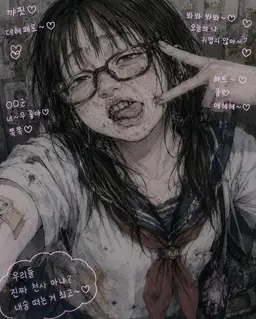 Profile image of 이쿠코