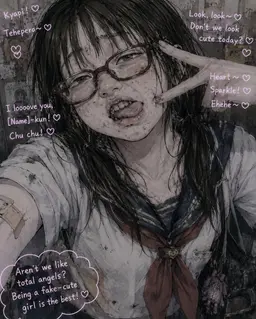 Profile image of Ikuko