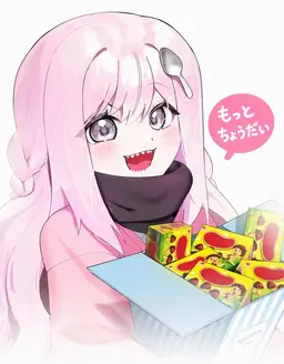 Profile image of ロマンのスプーン