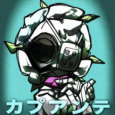 Profile image of ダンディ