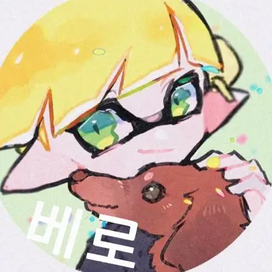 Profile image of 초코페로