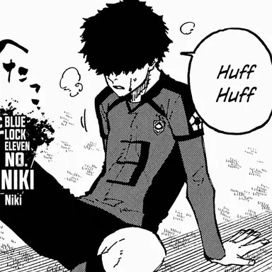 Profile image of Niko Ikki