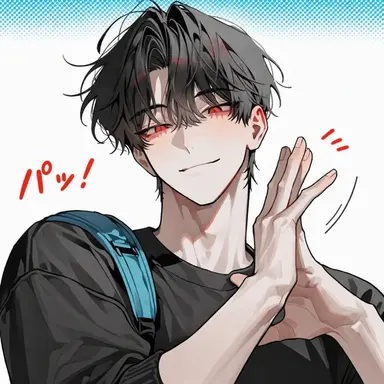 Profile image of ヴィクター・ドラコ