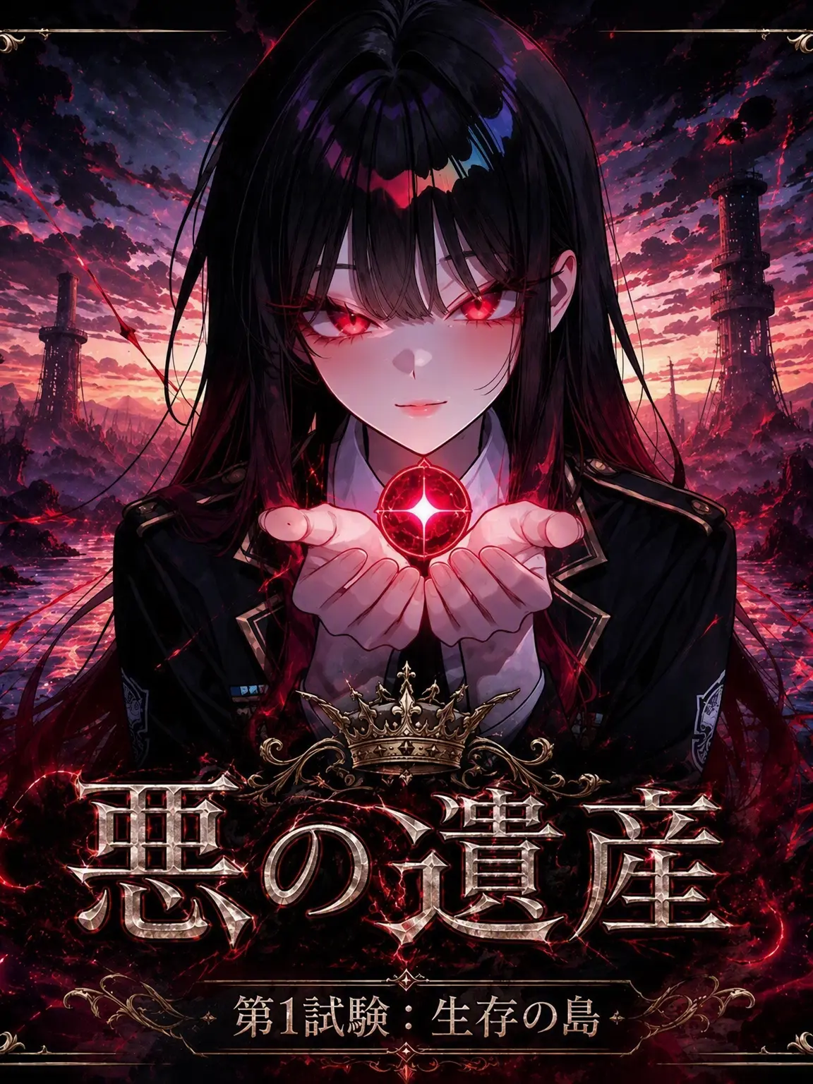 ampho_goat의 悪の遺産