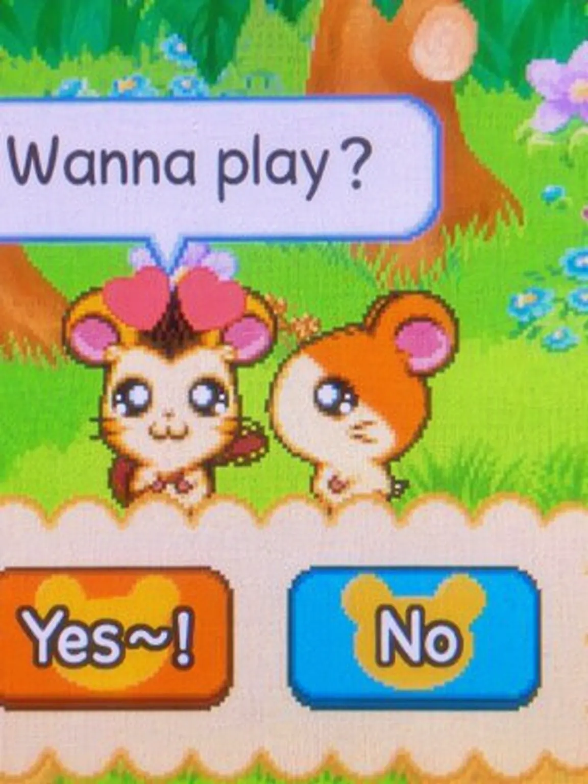 I_LOVE_SONG의 Co-op Game [Fairyz]
