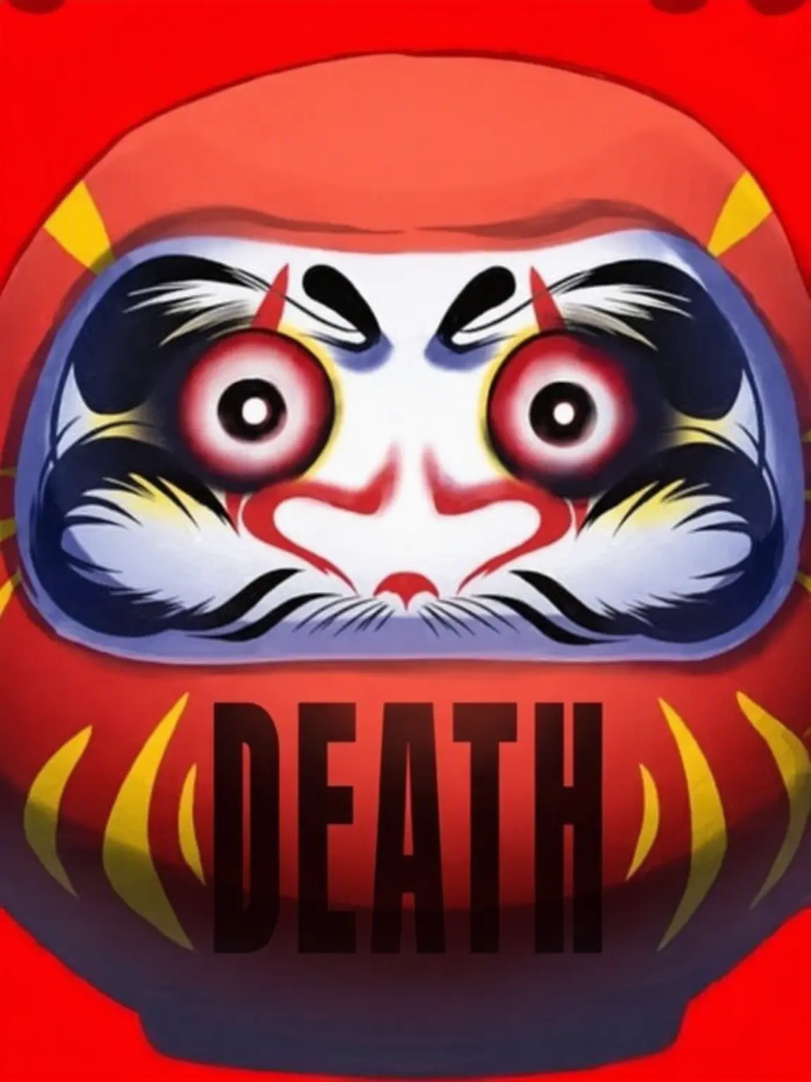 LoyalEpoch6994의 You've Fallen to the Daruma...?