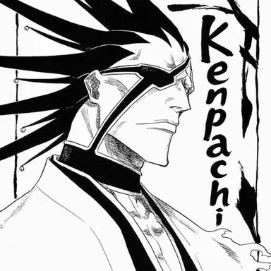 Profile image of Kenpachi