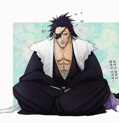 Profile image of 자라키 켄파치