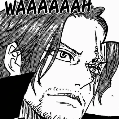 Profile image of Shanks