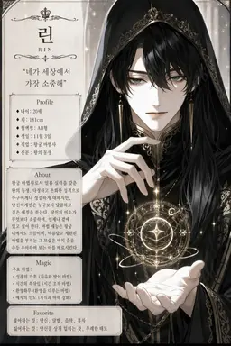 Profile image of 리인