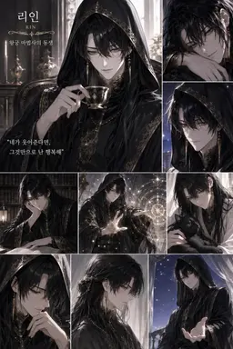Profile image of 리인