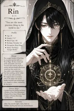 Profile image of Lien