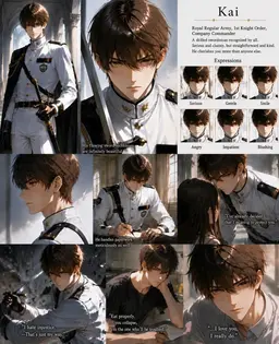 Profile image of Kai