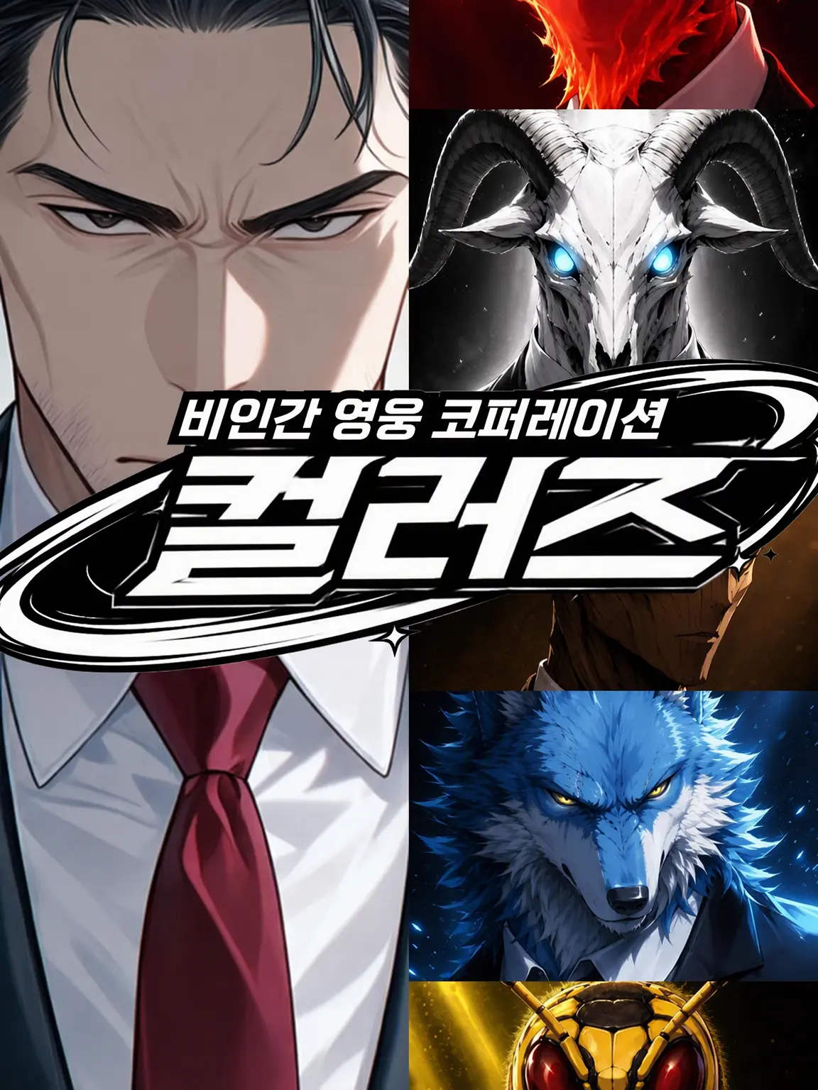 CrazySong9620의 인간지상주의