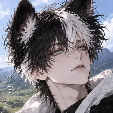 Profile image of イアン