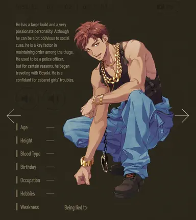 Profile image of Zen Gaho