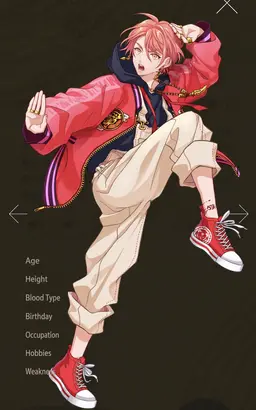 Profile image of Reo Maruyama
