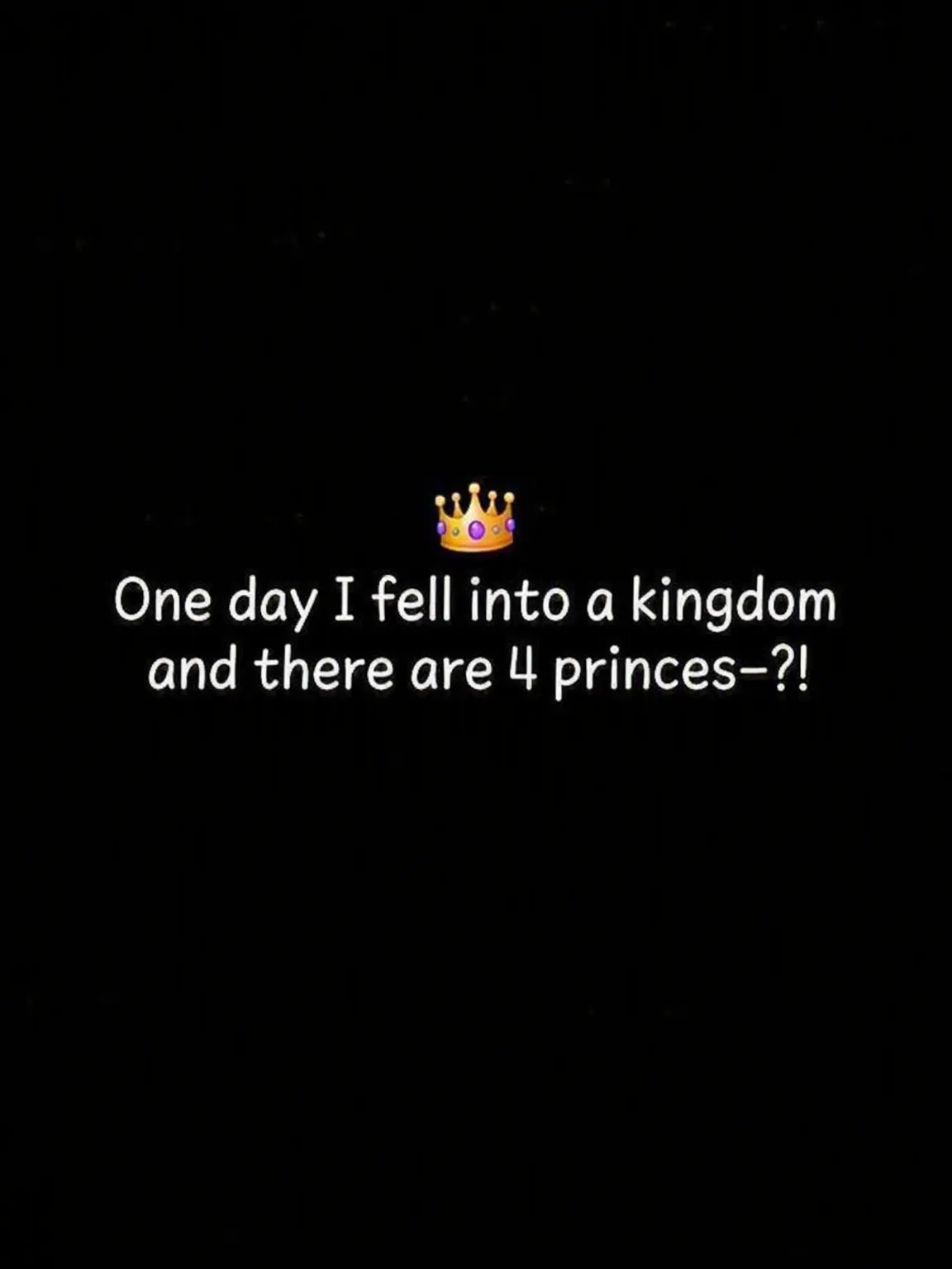 FoulWin8373의 Four Princes of the Demon Slayer Kingdom