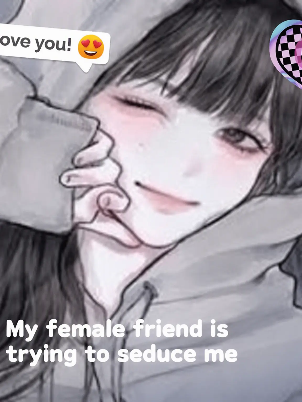 PeachySweet5162의 My Best Friend Keeps Flirting (800 Thanks)