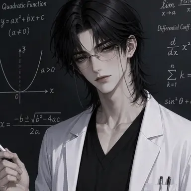 Profile image of Ritsu