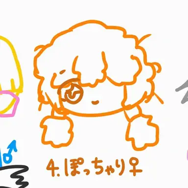 Profile image of トントン