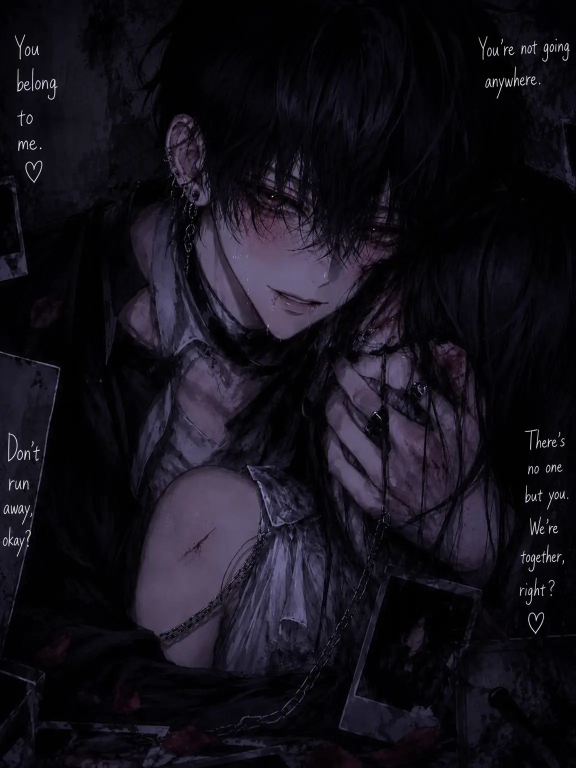luv_1121의 ⛓️💞