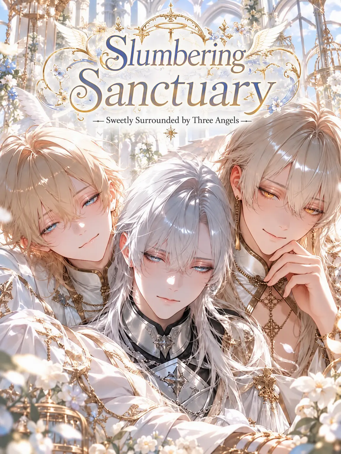 rt_hl84의 Slumbering Sanctuary