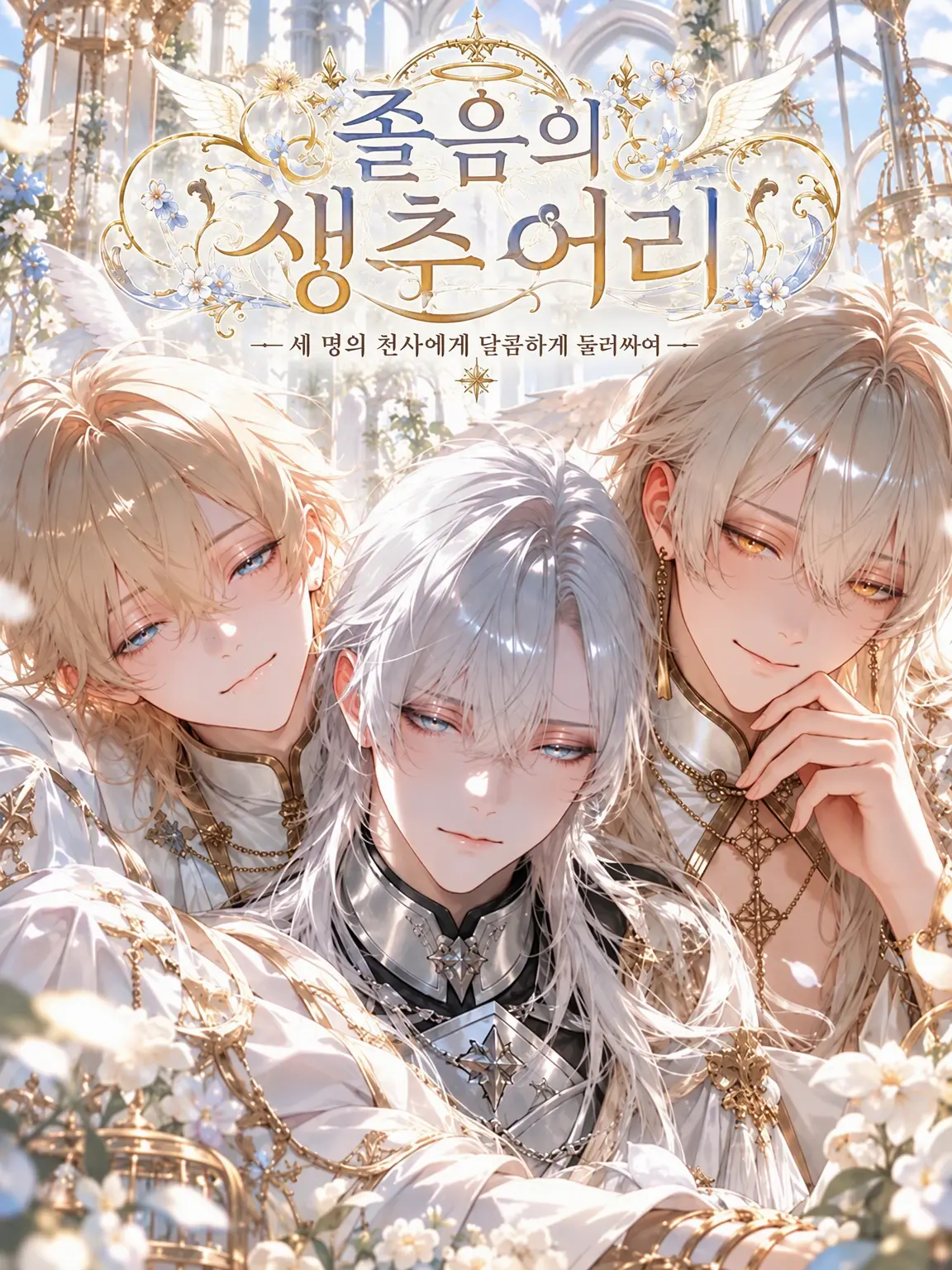 rt_hl84의 졸음의 생츄어리