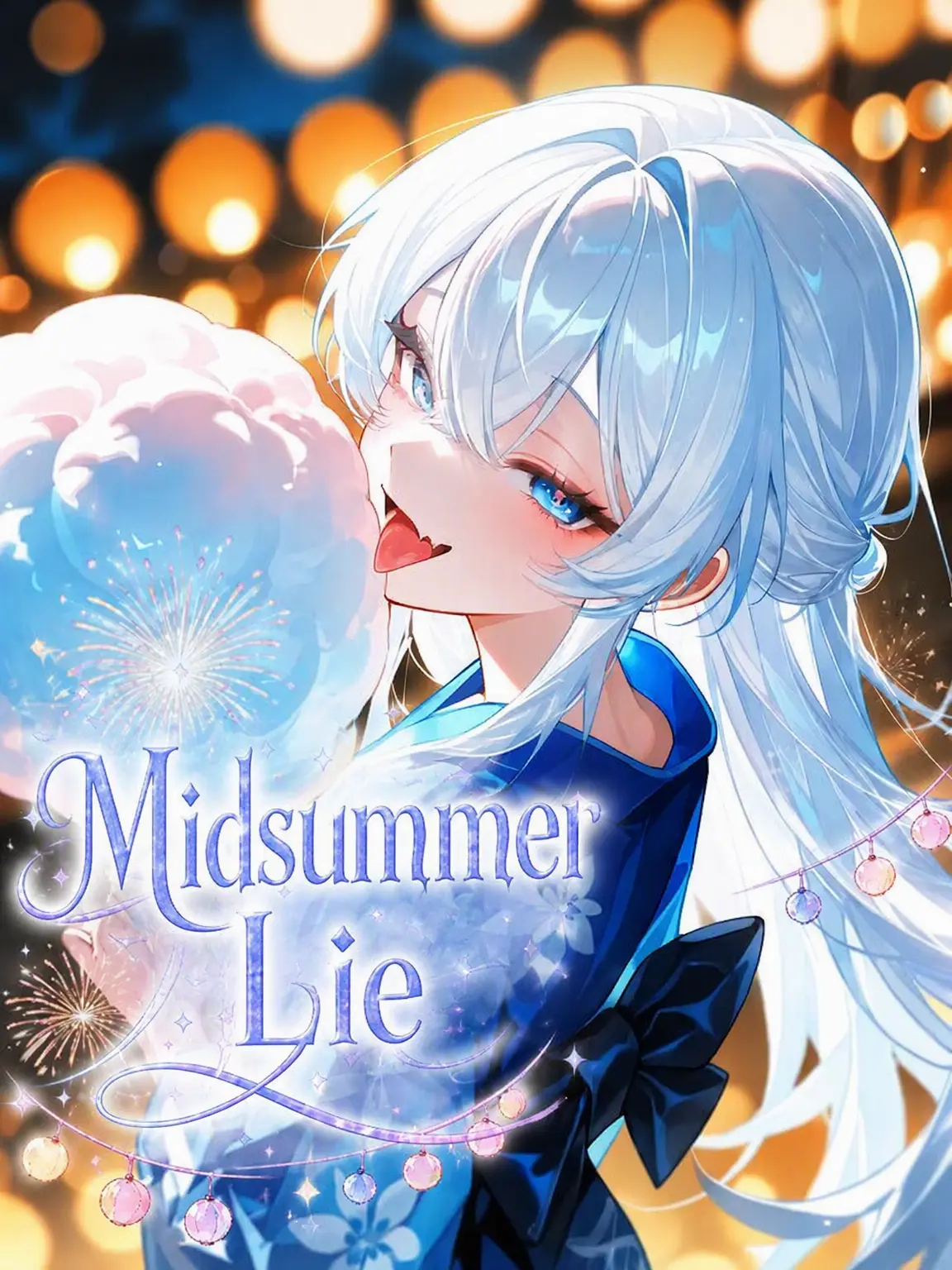 XHO의 《ⓊMidsummer Lie》