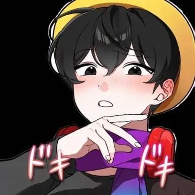 Profile image of マジュ