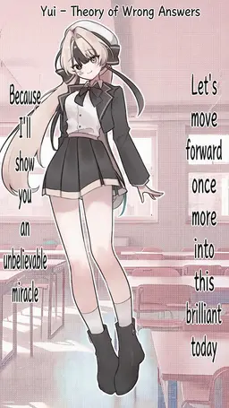 Profile image of Yui