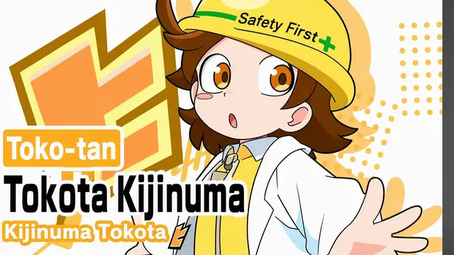 Profile image of Toko-tan