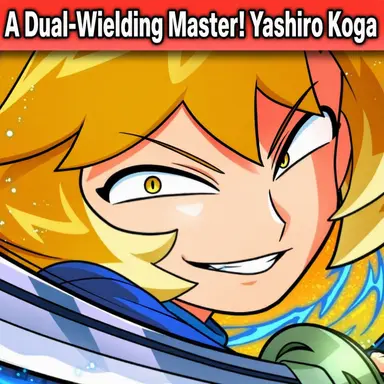Profile image of Yashiro