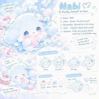 Profile image of Nabi