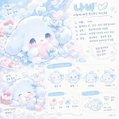 Profile image of 나비