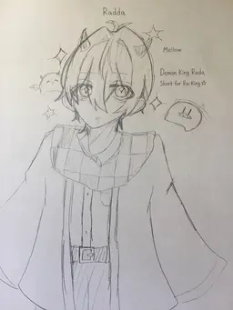 Profile image of Raddar