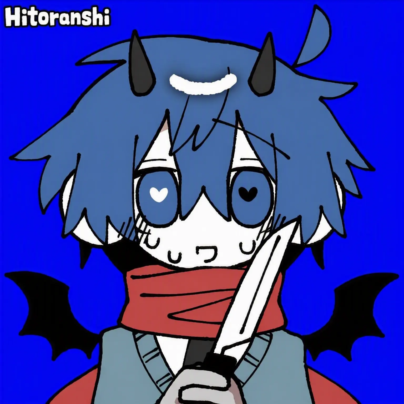 Tabakouo_da의 New Demon General!